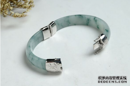 翡翠手镯坏了怎么办 玉镯坏了怎么补救