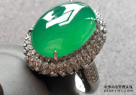 翡翠的保养方法有多少种  保养翡翠需要注意的事项