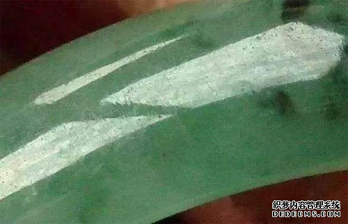 翡翠如何漂白充填处理   翡翠漂白处理的步骤