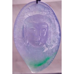玉雕玉雕师林乔作品【至