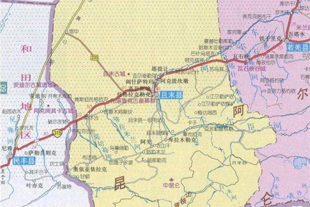 且末蓝和田玉属于什么档次