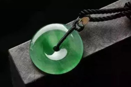 怎么判断翡翠的真假