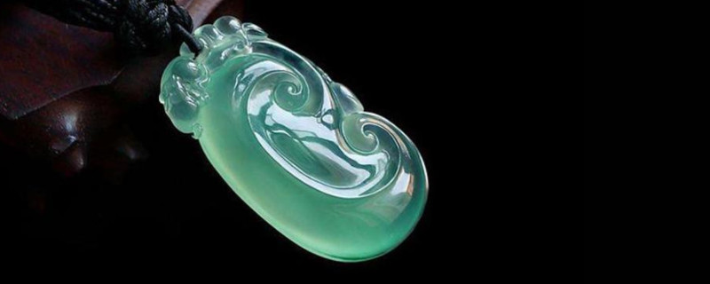 鉴定翡翠用盐水 简单方法