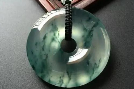 怎样辨识翡翠