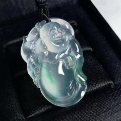 小六价 许群豪玉雕师雕刻