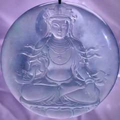 小六价【聖观音】，观自